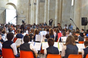 Concorso musicale internazionale città di Tarquinia