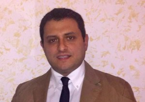 Montalto di Castro - Il consigliere Fabio Valentini