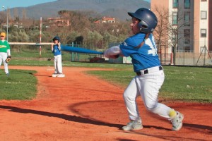 Viterbo baseball