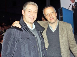 Fracassini e Tosi (Fare!)