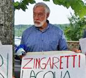 Franco Stornelli