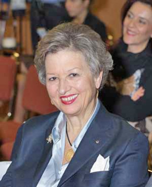 Gabriela Scuderi