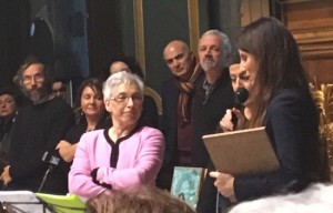 Giorgia Benusiglio