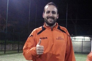 Sport - Calcio a 5 - Active network - Pablo Sanchez