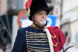 Ronciglione - Il carnevale 2016