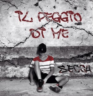Il rapper Secch
