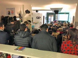 Viterbo - Slow food - L’assemblea di Condotta