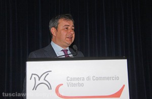 Domenico Merlani
