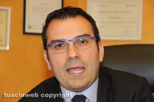 Sergio Saggini