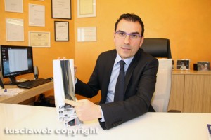 Sergio Saggini