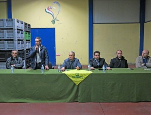 La Coldiretti Viterbo