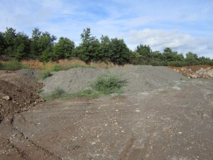 Discarica Sant'Eutizio