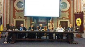Viterbo - Il convegno “Agricoltura è/e sociale