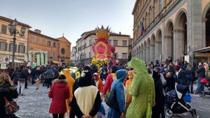 Carnevale aquesiano 