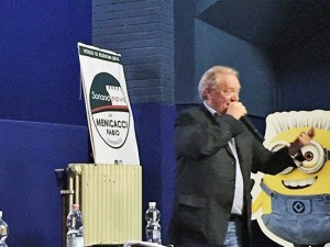 Fabio Menicacci
