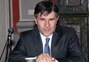 Andrea Olivero