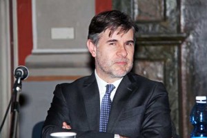 Andrea Olivero