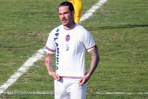 Sport - Calcio - Flaminia - Matteo Prandelli