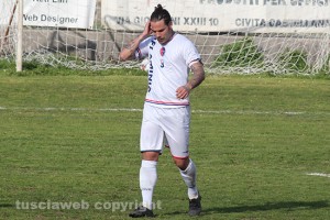 Sport - Calcio - Flaminia - Matteo Prandelli