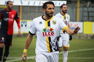 Sport - Calcio - Viterbese - Michele Boldrini