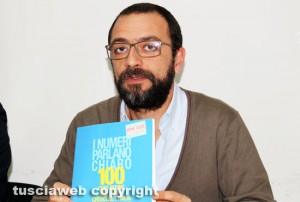 Andrea Egidi