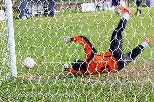 Sport - Una partita di calcio