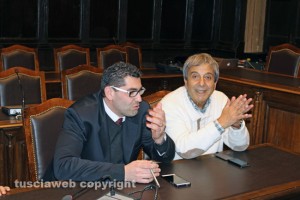 Barelli e Delli Iaconi