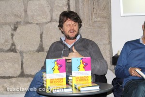 Caffeina - Filippo Rossi