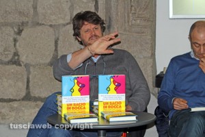 Caffeina - Filippo Rossi