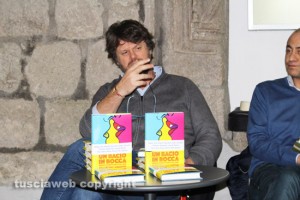 Caffeina - Filippo Rossi