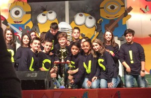 Grotte di Castro - Festival del sorriso