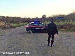 Carabinieri