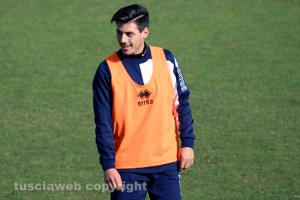 Sport - Calcio - Daniele Ansini