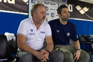 Sport - Nuoto - Il decimo Meeting di Carnevale città di Viterbo
