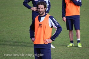 Sport - Calcio - Viterbese - Walter Invernizzi