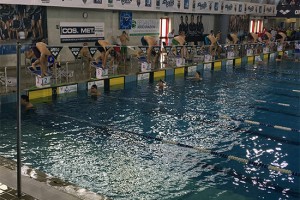 Sport - Nuoto - Il decimo Meeting di Carnevale città di Viterbo