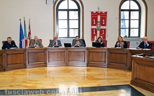 L'assemblea Talete