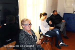 Viterbo - Bizzarri, Scorsi e Minchella