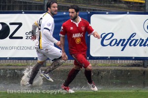 Sport - Calcio - Viterbese - Walter Invernizzi