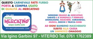 Mercatino dell'usato 