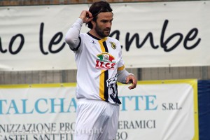 Sport - Calcio - Viterbese - La concentrazione di Walter Invernizzi