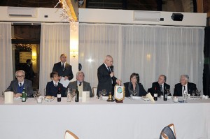 Sport - Il convegno “Analisi attuale sull’impiantistica sportiva nella provincia di Viterbo”