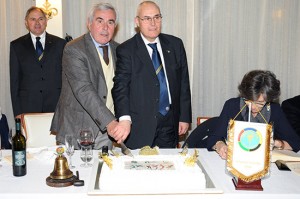 Sport - Il convegno “Analisi attuale sull’impiantistica sportiva nella provincia di Viterbo”