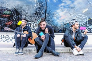 Il gruppo Le ore