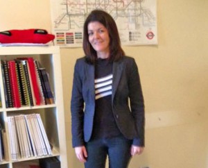Lisa Linda - Real English School