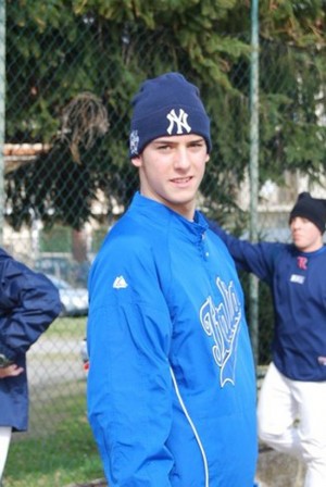 Maurizio Andretta