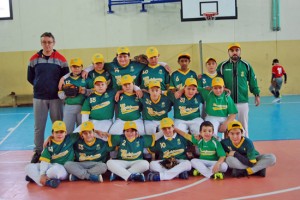 I ragazzi del Montefiascone