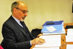 Federico Tedeschi Porceddu