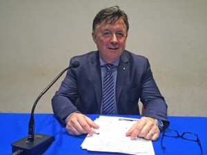 Paolo Capotosti