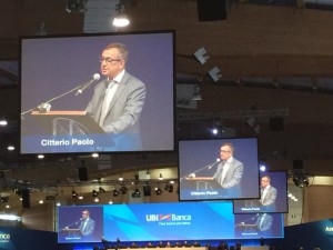 Paolo Citterio